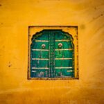 Indian window