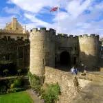 STIRLING CASTLE, STIRLING.
PIC: P.TOMKINS/VisitScotland/SCOTTISH VIEWPOINT
Tel: +44 (0) 131 622 7174  
Fax: +44 (0) 131 622 7175
E-Mail : info@scottishviewpoint.com
This photograph can not be used without prior permission from Scottish Viewpoint.