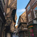 The Shambles