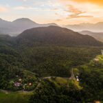 Hideaway Rio Celeste_aerial_4