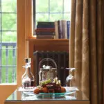 Gidleigh Park - Interiors