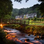 Gidleigh Park and Michael Caines