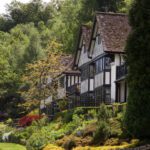 Gidleigh Park - Exteriors