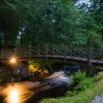 Gidleigh Park and Michael Caines