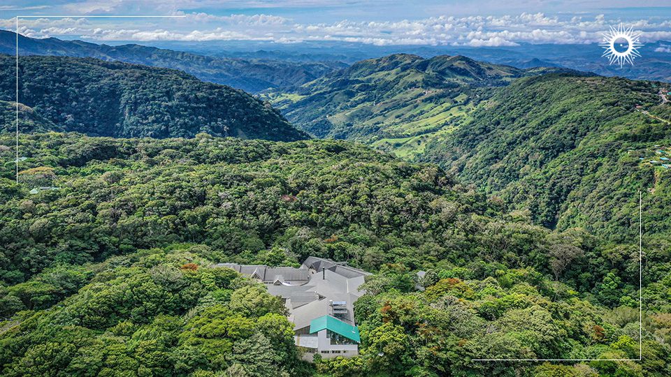 Monteverde lodge
